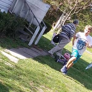 Meet your Posher, John